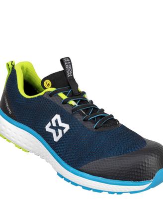 scarpe antinfortunistiche Wurth Modyf 