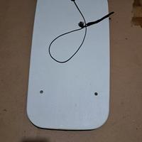 Tavola mare Bodyboard bimbo 6-12 anni