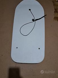 Tavola mare Bodyboard bimbo 6-12 anni