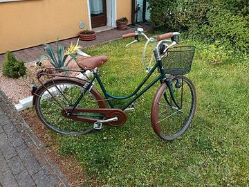 bicicletta