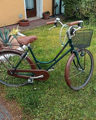 bicicletta