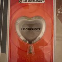 Pomello 47 mm cuore Le Creuset