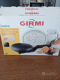 piastra per crepes girmi 