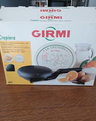 piastra per crepes girmi 