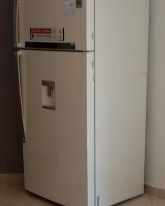 Frigorifero LG 509 litri 