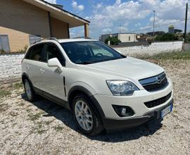Opel Antara 2.2 Diesel anno 2012