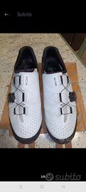 scarpe shimano mtb xc / gravel