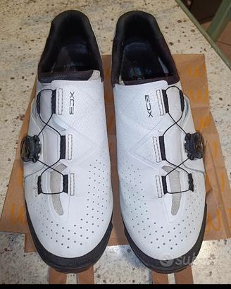 scarpe shimano mtb xc / gravel