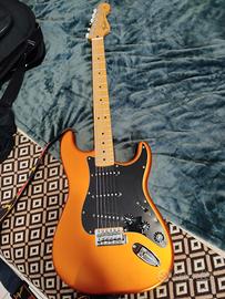 fender Stratocaster special edition Mexico 2013