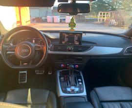 AUDI A6 4ª serie - 2017