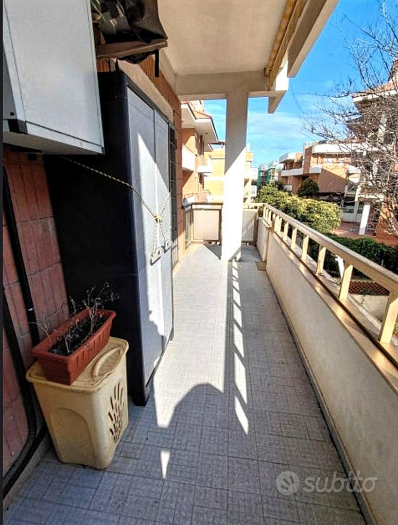 Apartment in Ardea, Centro Regina - Vista 4