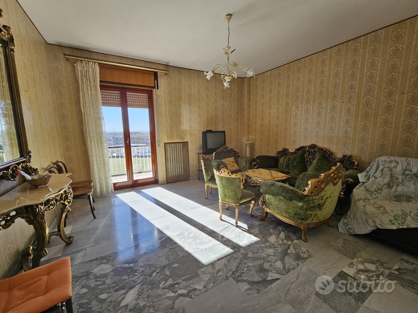 Appartamento – San Severo, Foggia - Vista 4