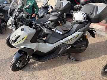 Honda ADV 350 2026
