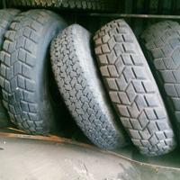 Gomme per Defender Land Rover