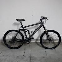 Bici Trek ZR 9000 Custom Alloy