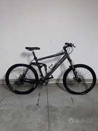 Bici Trek ZR 9000 Custom Alloy