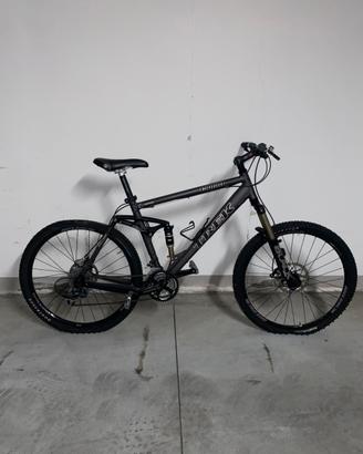 Bici Trek ZR 9000 Custom Alloy