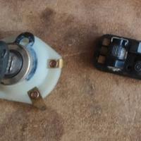 Pezzi di ricambio Vespa Et3