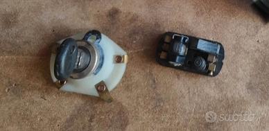 Pezzi di ricambio Vespa Et3