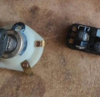 Pezzi di ricambio Vespa Et3