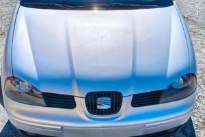 SEAT AROSA STELLA 1.4TDI