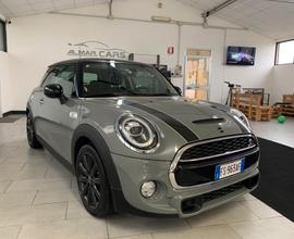 Mini 2.0 Cooper S Hype 3p auto