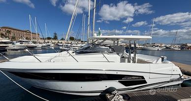Jeanneau Cap Camarat 12.5 Wa (2026)
