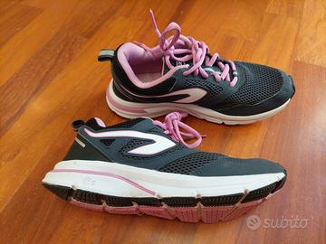 scarpe ginnastica 36