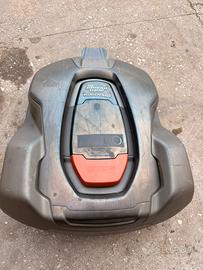 Robot rasaerba Husqvarna 430X