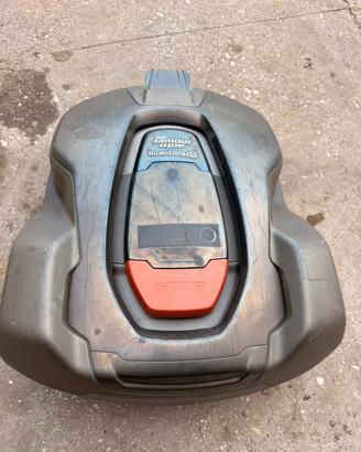 Robot rasaerba Husqvarna 430X