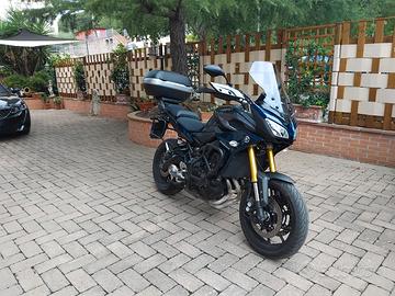 Yamaha Tracer 900 - 2016