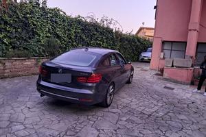 BMW 318 GT