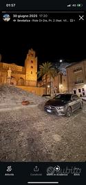 Mercedes classe a 180 D Executive