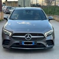 Mercedes-benz A 180 d Automatic Executive