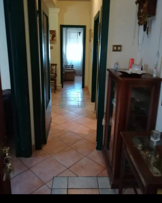 Appartamento in condominio spese pari a zero