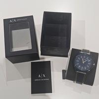 OROLOGIO ARMANI 