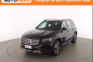 MERCEDES-BENZ GLB 180 AB76863