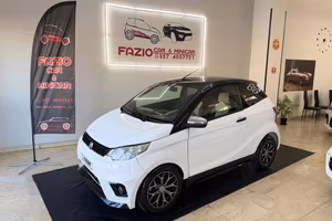 Aixam Coupé Premium
