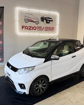 Aixam Coupé Premium