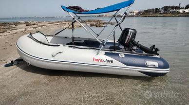 Gommone/ Tender