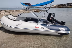 Gommone/ Tender