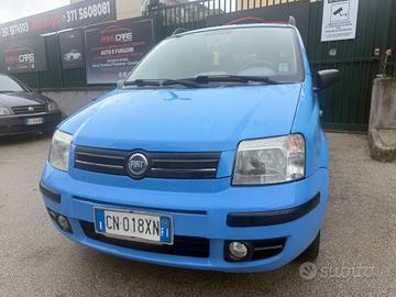 Fiat Panda 1.2 Emotion