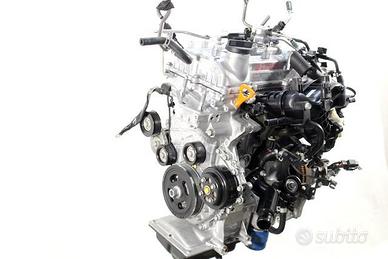 G3LC MOTORE KIA RIO 1.0 B 73KW 5M 5P (2018) RICAMB