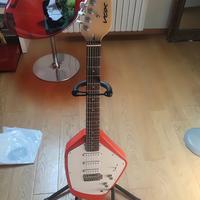 Vox mark V chitarra elettrica