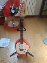 Vox mark V chitarra elettrica