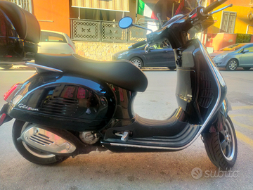Vespa 300gts