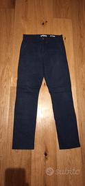 U.S Polo ASSN. pantaloni uomo chino