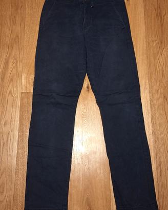 U.S Polo ASSN. pantaloni uomo chino