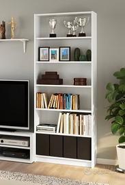 Libreria Billy Ikea