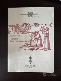 I sistemi della comunicazione